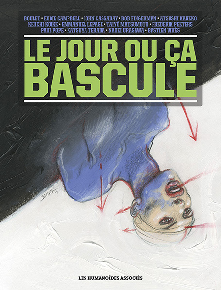 Le jour où ça bascule